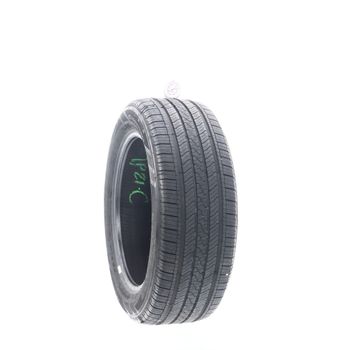 Set of (2) Used 215/55R17 Cooper Endeavor 94V - 9.5-10/32