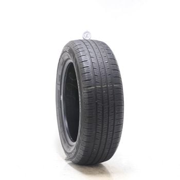 Set of (4) Used 225/60R18 Fortune Perfectus FSR602 100V - 7.5-8/32