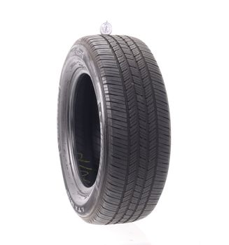 Set of (2) Used 265/60R18 Michelin LTX M/S2 109H - 7-7.5/32