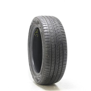 New 235/55R20 Pirelli Scorpion AS Plus 3 102H - 10.5/32