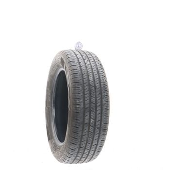 Used 225/60R17 Hemisphere Aethon HP 99H - 7/32