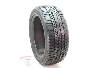 New 255/50R19 Continental WinterContact SI 107H - 10.5/32