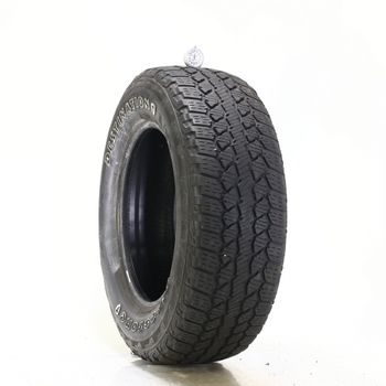 Used 255/65R17 Firestone Destination A/T2 108S - 6.5/32