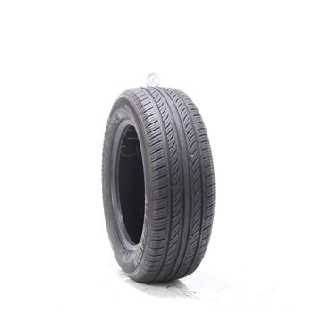 Set of (2) Used 215/60R16 Caldera Confidence C3 95H - 7.5/32
