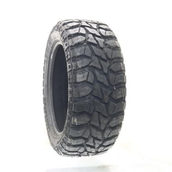 New LT35X12.5R22 Lancaster LS-67 M/T 121Q