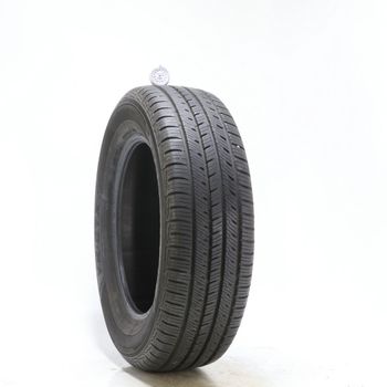 Set of (4) Used 225/65R17 Yokohama YK-CTX 102H - 10/32