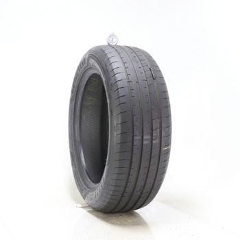 Used 235/55R19 Goodyear Eagle F1 Asymmetric 3 SUV 101Y - 7/32