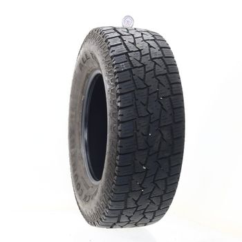 Used LT285/70R17 DeanTires Back Country SQ-4 A/T 121/118S - 10.5/32