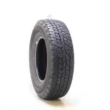 Used LT245/75R16 Goodyear Wrangler Trailmark 120/116R - 12.5/32