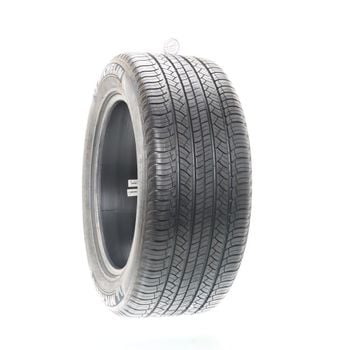 Used 305/50R20 Michelin Latitude Tour HP 120H - 10/32