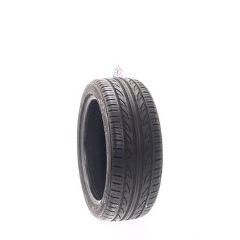 Set of (2) Used 215/45ZR17 Lionhart LH-503 91W - 7.5/32