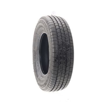 Used LT245/75R17 Firestone Transforce HT3 Enliten 121/118R - 13/32