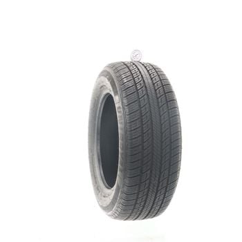 Used 225/60R16 Uniroyal Tiger Paw Touring A/S 98V - 9/32
