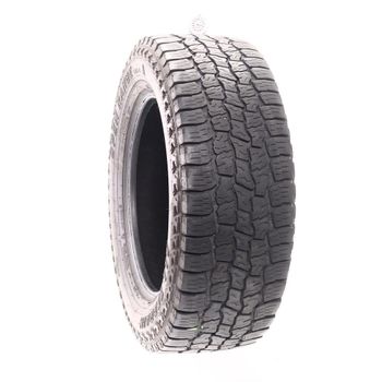 Used LT295/60R20 Mazama Open Range A/T SQM-3 126/123S - 10.5/32