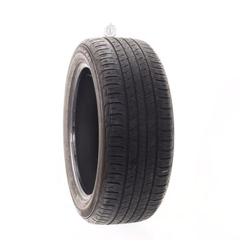 Set of (2) Used 255/50R20 Falken Ziex CT50 A/S 104V - 7-7.5/32