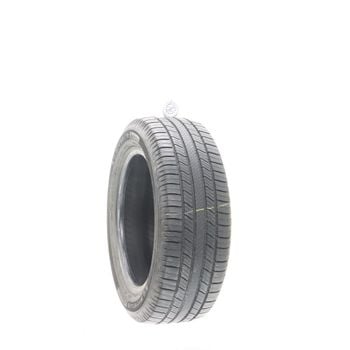 Set of (2) Used 205/55R16 Michelin X Tour A/S 2 91H - 9-10/32
