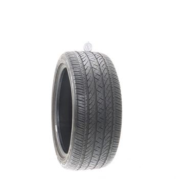 Used 255/40R19 Bridgestone Turanza EL440 96W - 6.5/32