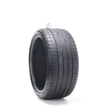 Used 255/35R19 Michelin Primacy Tour A/S 96W - 6/32