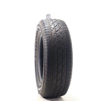 Set of (4) Used 255/65R17 Firestone Destination LE3 110T - 7.5-9/32
