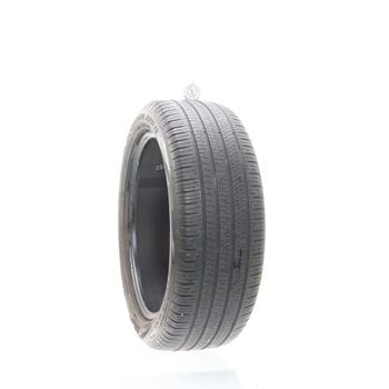 Set of (4) Used 245/50R20 Pirelli Scorpion Zero 102V - 6-7/32