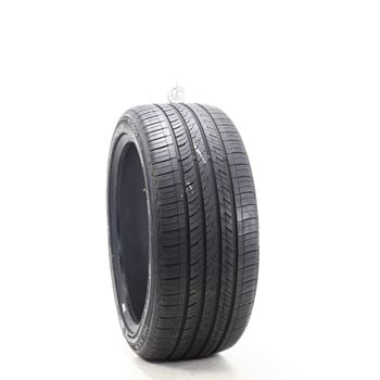 Used 255/40ZR19 Nexen N5000 Plus 100W - 7.5/32