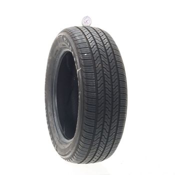 Used 225/55R17 Firestone All Season (Firestone) 97T - 9/32
