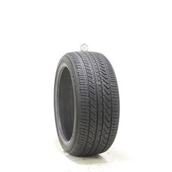 Used 235/40R18 Yokohama Advan Sport A/S 95Y - 9.5/32