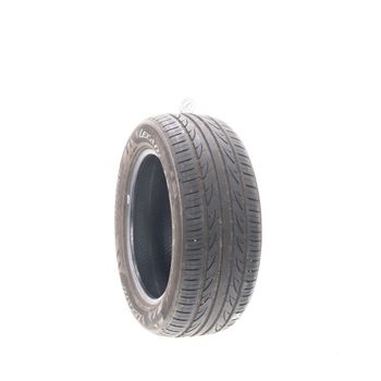 Used 235/55ZR17 Lexani LXUHP-207 99W - 8.5/32