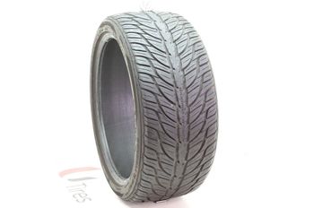 Used 255/35ZR19 General G-Max AS-03 96W - 8/32