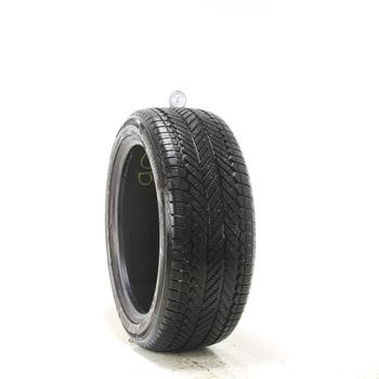 Set of (2) Used 235/45R18 Bridgestone WeatherPeak 94V - 7.5-9/32