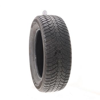 Set of (2) Used 275/60R20 Antares Grip 60 Ice 115T - 8-8.5/32