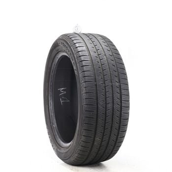 Used 265/50R20 Yokohama YK-CTX 111V - 7/32