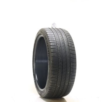 Used 245/40ZR20 Michelin Pilot Sport All Season 4 99Y - 5.5/32
