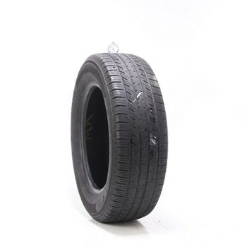 Set of (2) Used 225/65R17 Yokohama Avid Ascend LX 102H - 5/32
