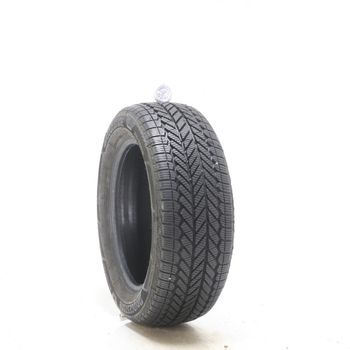 Used 215/55R16 Bridgestone WeatherPeak 93H - 9.5/32