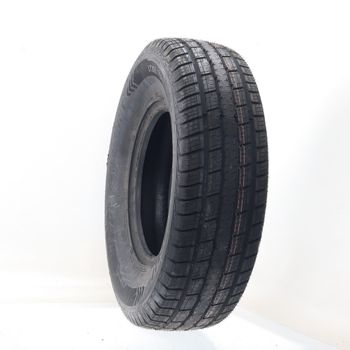 Set of (2) New LT265/75R16 Waterfall Terra-X H/T 123/120S - 99/32