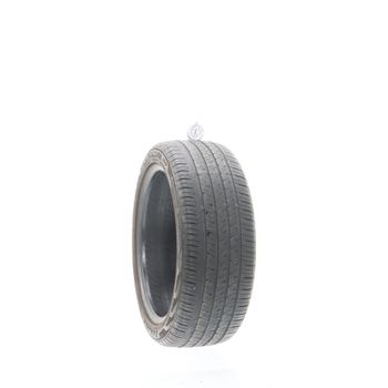 Set of (2) Used 215/45R17 Evoluxx Capricorn UHP 91W - 7/32