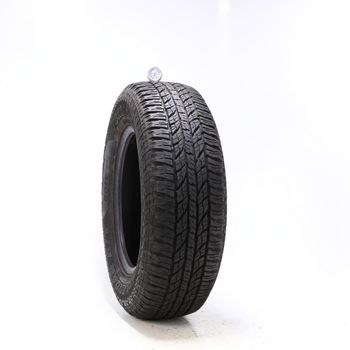 Used 255/70R18 Yokohama Geolandar A/T G015 113H - 10.5/32