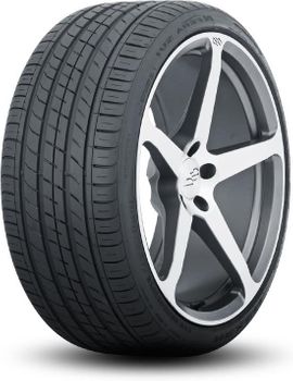 Set of (2) New P215/35ZR18 Nexen N'Fera SU1 84Y