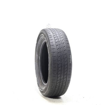 Set of (4) Used 225/65R17 Nexen Aria AH7 102H - 5-6/32