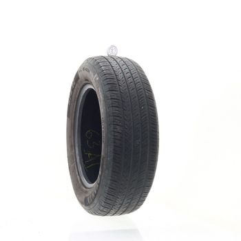 Set of (2) Used 235/65R17 Advanta HP Z-02 108V - 7-8.5/32