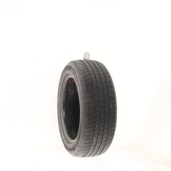 Set of (2) Used 215/55R16 Doral SDL-Sport 93V - 7.5-8/32