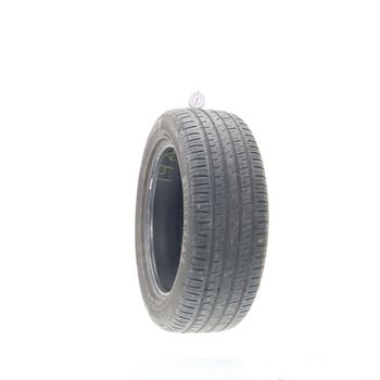 Set of (2) Used 225/55R17 Barum Bravuris 3 HM 97V - 7.5/32