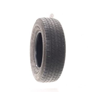 Used 245/75R16 DeanTires Back Country QS-3 Touring H/T 111T - 5.5/32