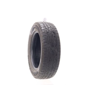 Used 225/65R17 Continental CrossContact LX25 102T - 7/32