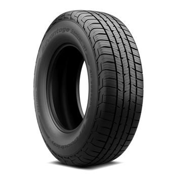 Set of (4) New 275/60R20 BFGoodrich Advantage Control HT 115T