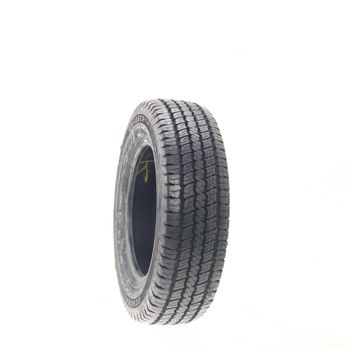 Set of (2) New 195/70R15C General Grabber HD VAN 104/102R - 99.000000/32
