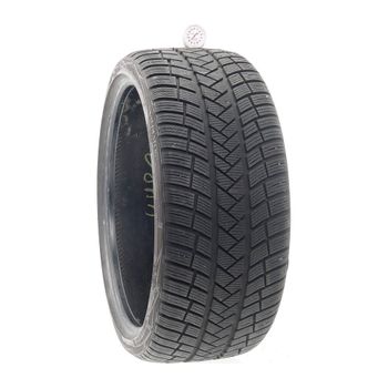 Set of (2) Used 235/35R19 Vredestein Wintrac Pro 91Y - 8.5/32