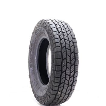 Set of (2) Used LT225/75R16 Cooper Discoverer AT3 LT 115/112R - 16/32
