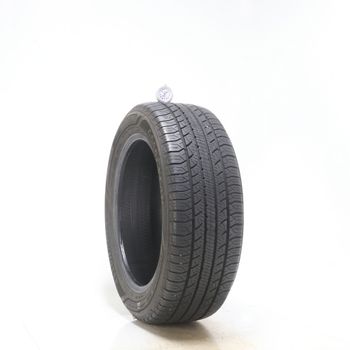 Set of (2) Used 215/55R17 Goodyear Assurance Outlast 94V - 8.5-9/32